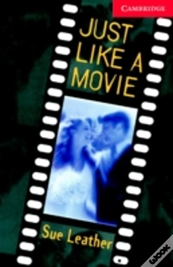Capa do artigo Just Like A Movie Level 1 Beginner/Elementary Book With Audio Cd Packbeginner / Elementary