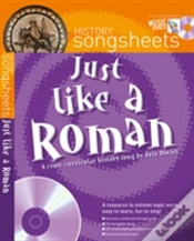 Capa do artigo Just Like A Roman