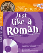 Just Like A Roman - Preview