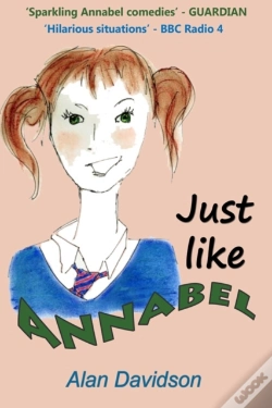 Capa do artigo Just Like Annabel