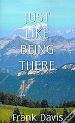Capa do artigo Just Like Being There