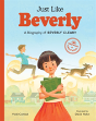 Just Like Beverly - Preview