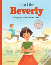 Capa do artigo Just Like Beverly