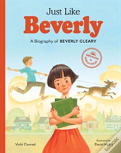 Capa do artigo Just Like Beverly