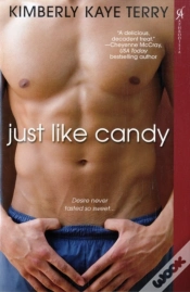 Capa do artigo Just Like Candy