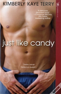 Capa do artigo Just Like Candy