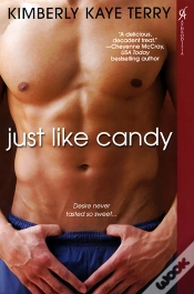 Capa do artigo Just Like Candy