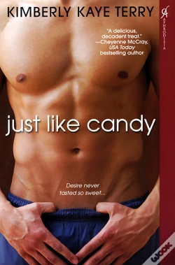 Capa do artigo Just Like Candy