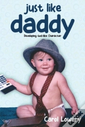 Capa do artigo Just Like Daddy