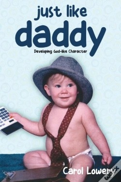 Capa do artigo Just Like Daddy