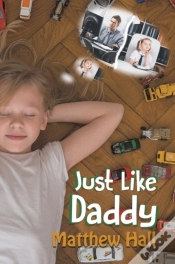 Capa do artigo Just Like Daddy