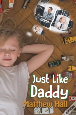 Capa do artigo Just Like Daddy