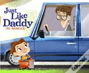 Capa do artigo Just Like Daddy