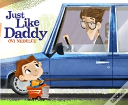Capa do artigo Just Like Daddy