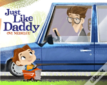Just Like Daddy