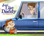 Just Like Daddy - Preview