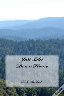 Capa do artigo Just Like Down Home