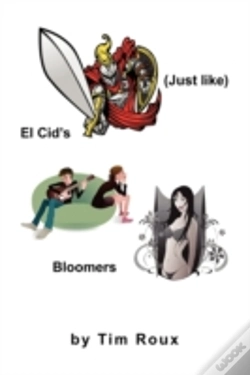 Capa do artigo (Just Like) El Cid'S Bloomers