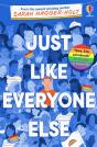 Just Like Everyone Else - Preview