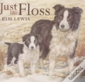 Capa do artigo Just Like Floss