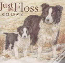 Capa do artigo Just Like Floss
