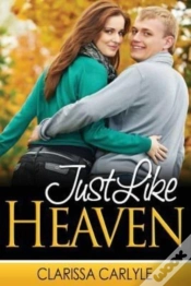 Capa do artigo Just Like Heaven
