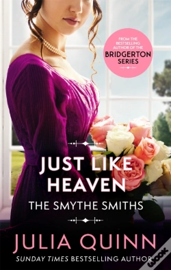 Capa do artigo Just Like Heaven