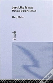 Capa do artigo Just Like It Was: