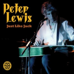 Capa do artigo Just Like Jack - CD