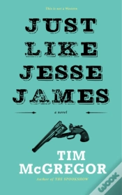 Capa do artigo Just Like Jesse James