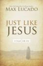 Just Like Jesus - Preview