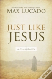 Capa do artigo Just Like Jesus