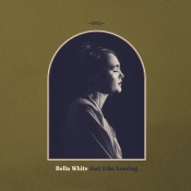Capa do artigo Just Like Leaving - CD