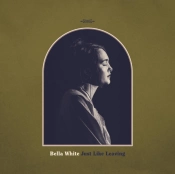 Capa do artigo Just Like Leaving - Vinil