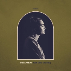 Capa do artigo Just Like Leaving - Vinil
