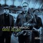 Just Like Magic - CD - Preview