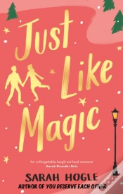 Capa do artigo Just Like Magic