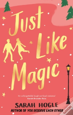 Capa do artigo Just Like Magic