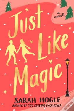 Capa do artigo Just Like Magic