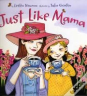 Capa do artigo Just Like Mama