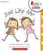 Just Like Me - Preview