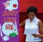 Just Like Me - Preview