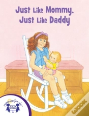 Capa do artigo Just Like Mommy, Just Like Daddy