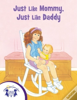 Capa do artigo Just Like Mommy, Just Like Daddy