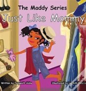 Capa do artigo Just Like Mommy