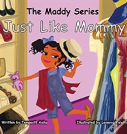 Capa do artigo Just Like Mommy