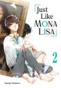 Just Like Mona Lisa 02 - Preview