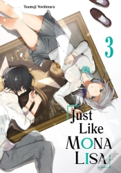 Capa do artigo Just Like Mona Lisa 03