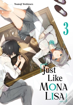 Capa do artigo Just Like Mona Lisa 03