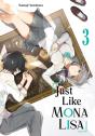 Just Like Mona Lisa 03 - Preview